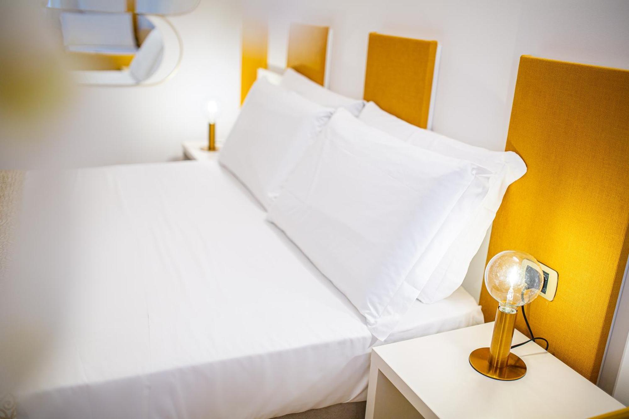 Hotel Karinzia Caorle Exteriör bild